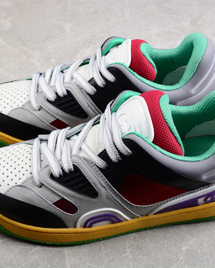Gucci Screener Multicolor Retro Sneaker