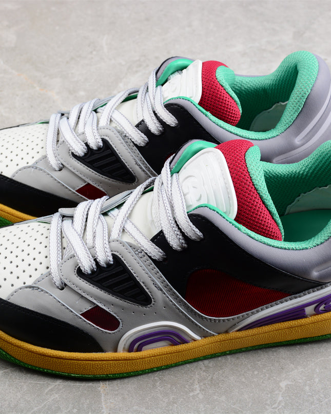 Gucci Screener Multicolor Retro Sneaker