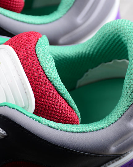 Gucci Screener Multicolor Retro Sneaker