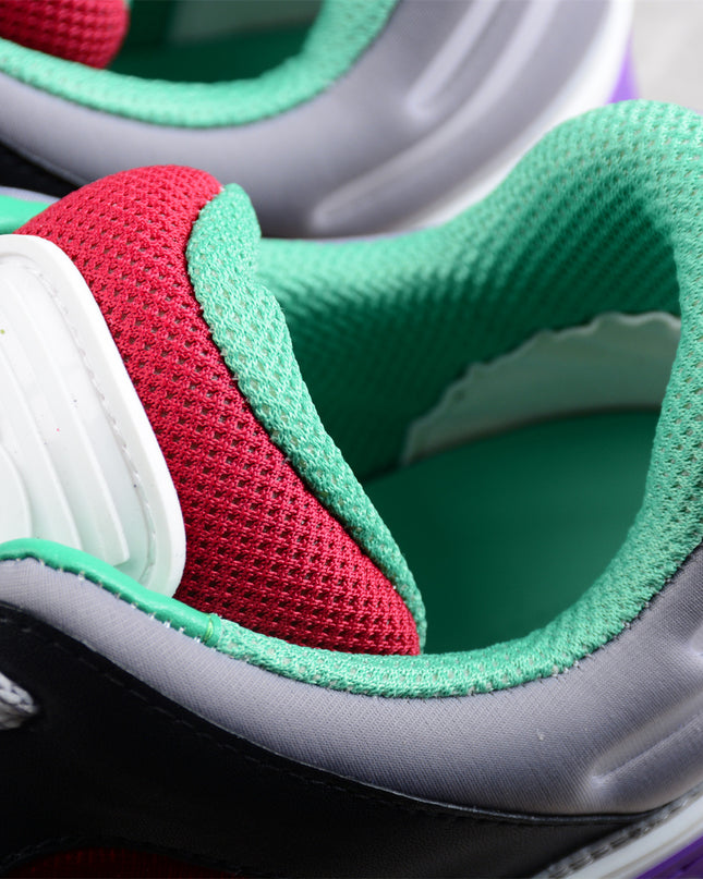 Gucci Screener Multicolor Retro Sneaker