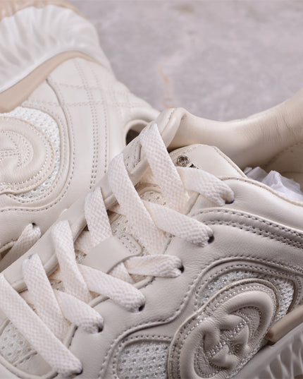 Gucci Screener Off-White Sneaker