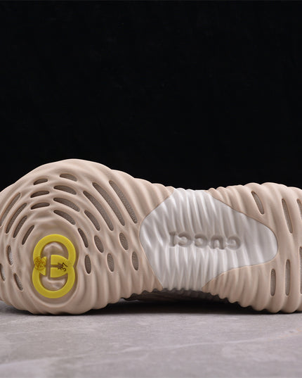 Gucci Screener Off-White Sneaker
