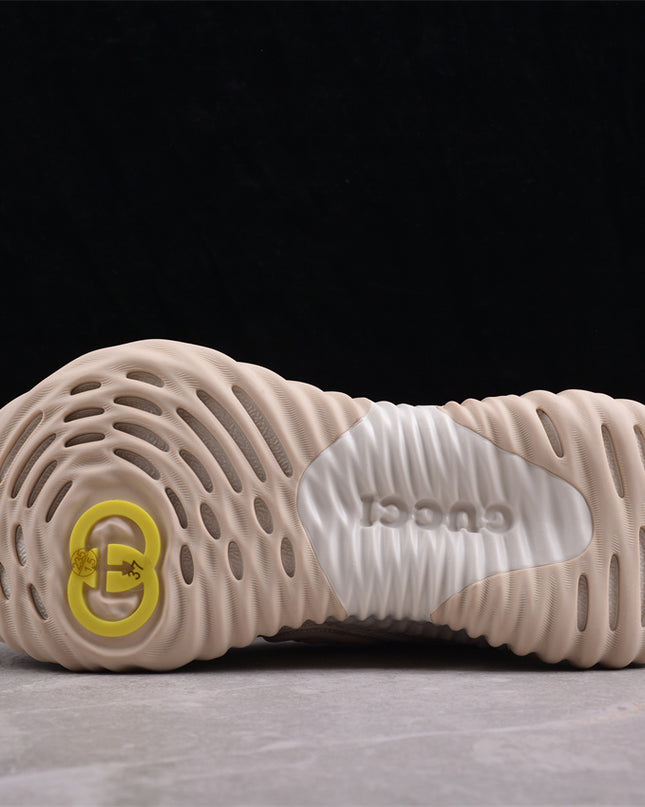 Gucci Screener Off-White Sneaker