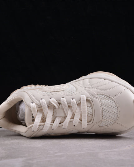 Gucci Screener Off-White Sneaker