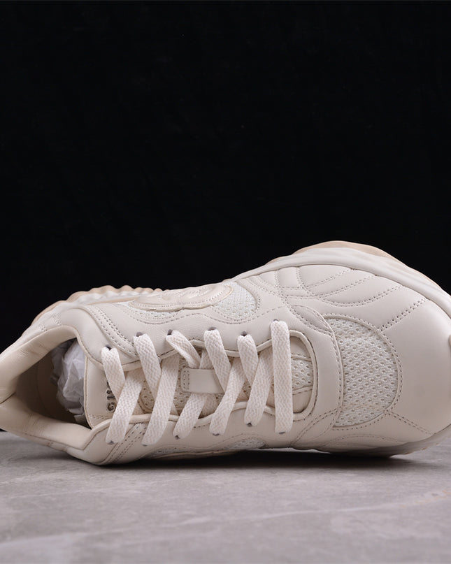 Gucci Screener Off-White Sneaker