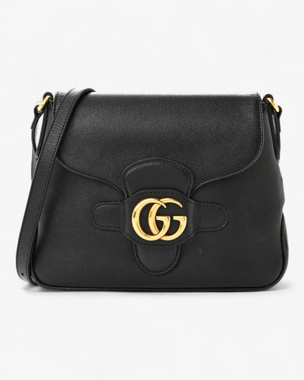 Gucci Small Messenger Bag With Double G 648934