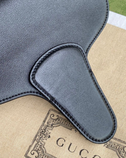 Gucci Small Messenger Bag With Double G 648934
