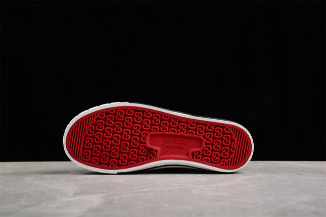 Gucci Tennis 1977 GG Supreme Canvas Sneaker
