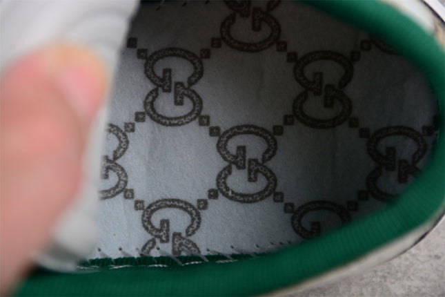 Gucci Tennis 1977 GG Supreme Canvas Sneaker