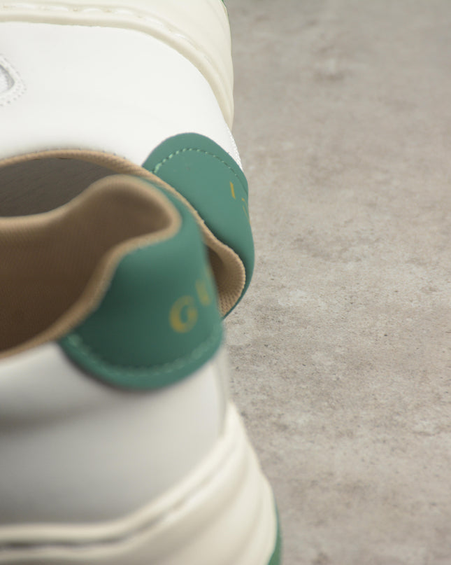 Gucci Tennis 1977 Web Stripe Sneaker
