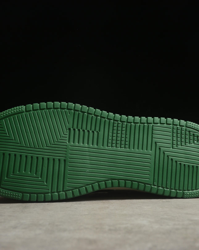 Gucci Tennis 1977 Web Stripe Sneaker