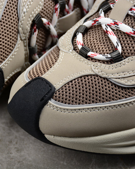 Gucci Ultrapace R Sneaker – Earth Tone