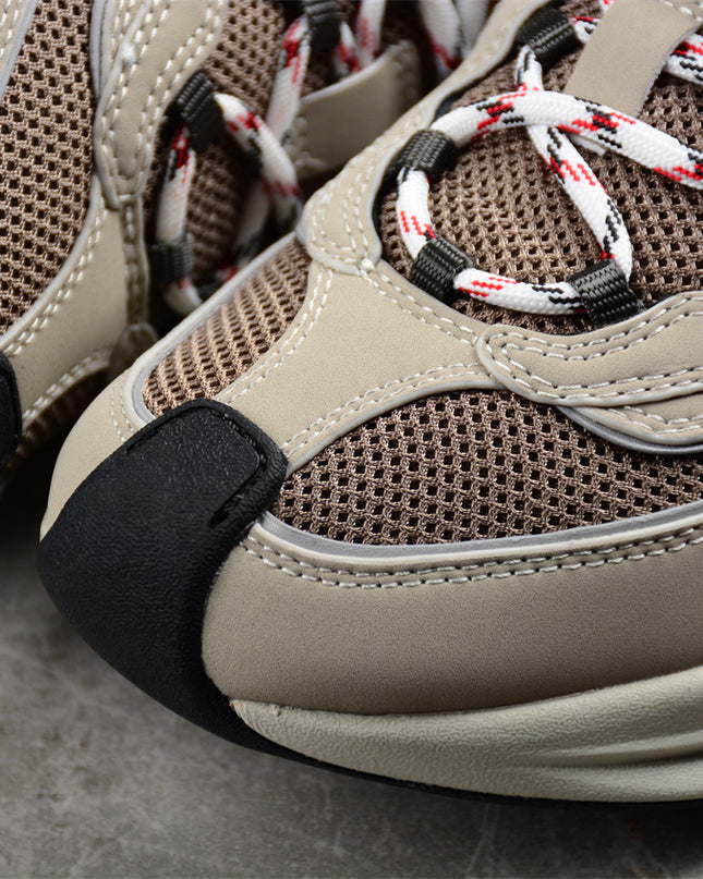 Gucci Ultrapace R Sneaker – Earth Tone