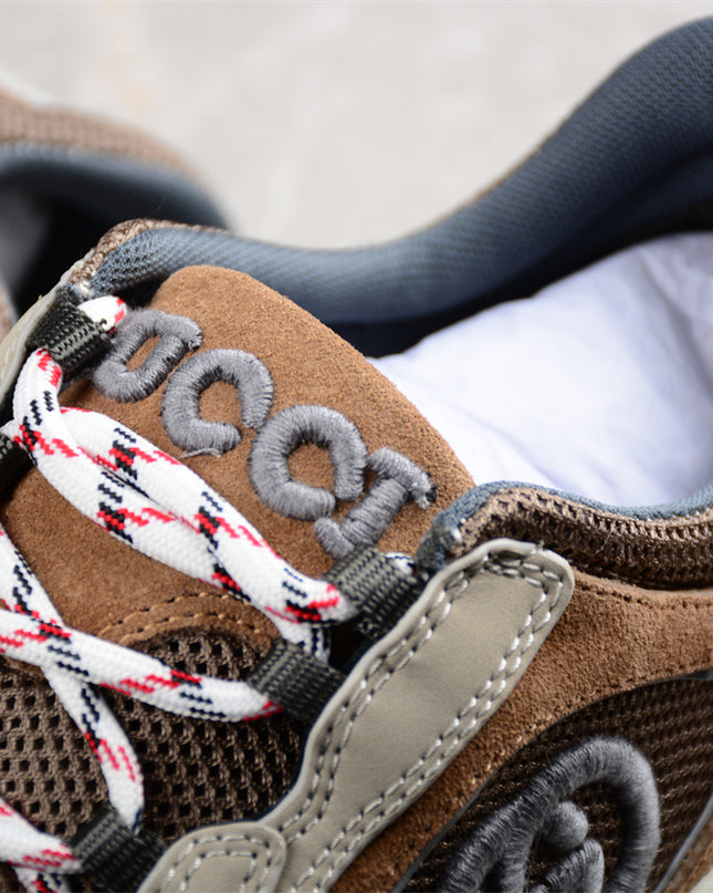 Gucci Ultrapace R Sneaker – Earth Tone