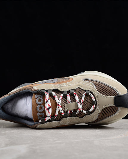 Gucci Ultrapace R Sneaker – Earth Tone