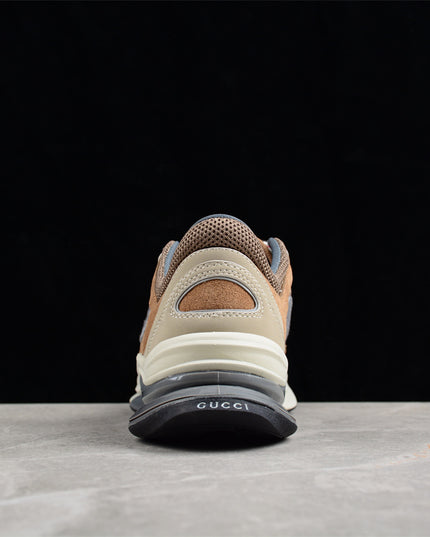 Gucci Ultrapace R Sneaker – Earth Tone