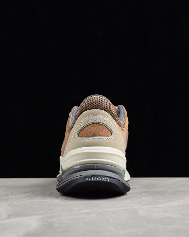 Gucci Ultrapace R Sneaker – Earth Tone