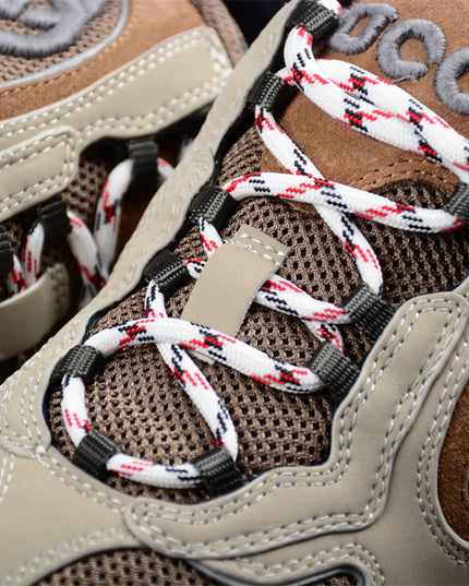 Gucci Ultrapace R Sneaker – Earth Tone