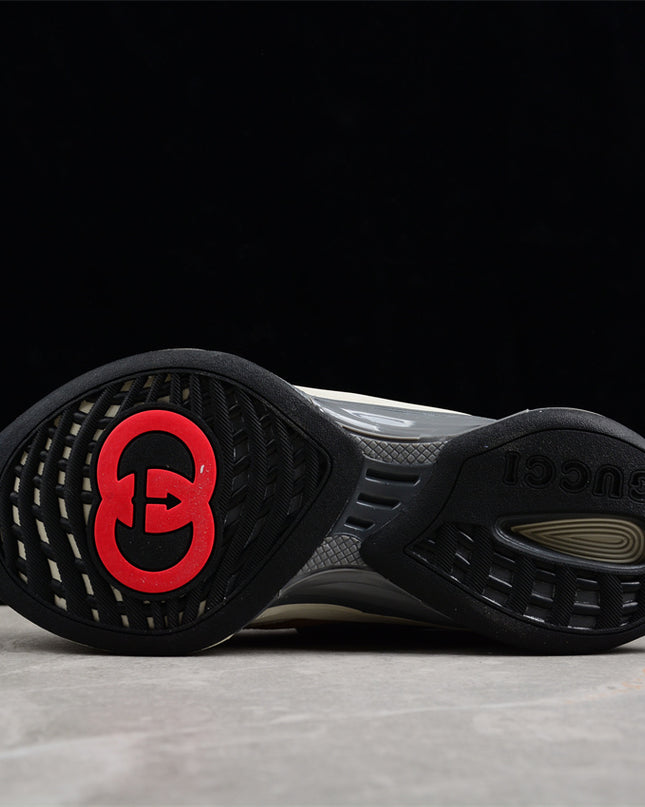 Gucci Ultrapace R Sneaker – Earth Tone