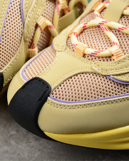 Gucci Ultrapace R Sneaker – Pastel Mix