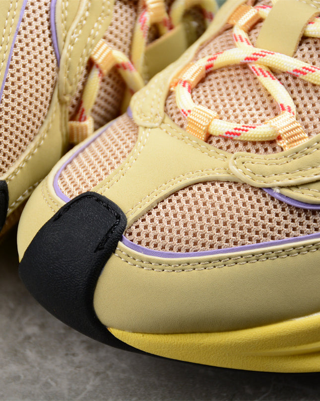 Gucci Ultrapace R Sneaker – Pastel Mix