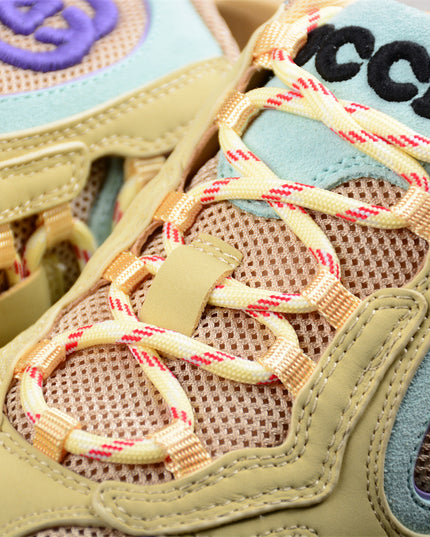 Gucci Ultrapace R Sneaker – Pastel Mix