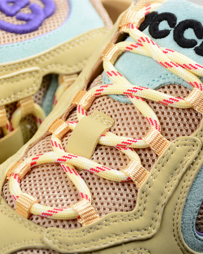 Gucci Ultrapace R Sneaker – Pastel Mix
