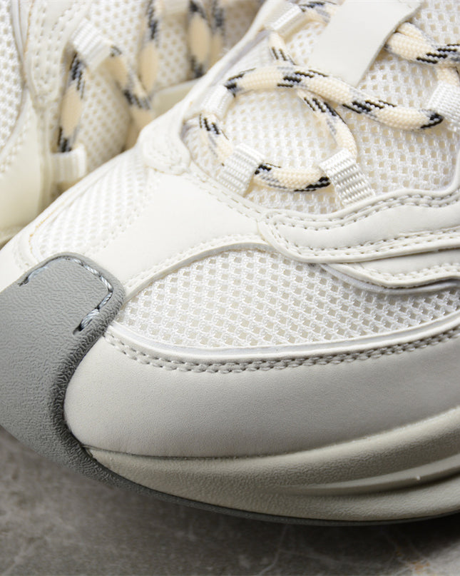 Gucci Ultrapace R Sneaker – Triple White