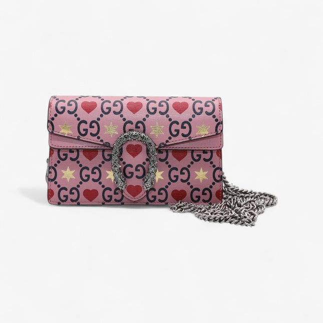Gucci Valentine's Day Dionysus Mini Bag 421970