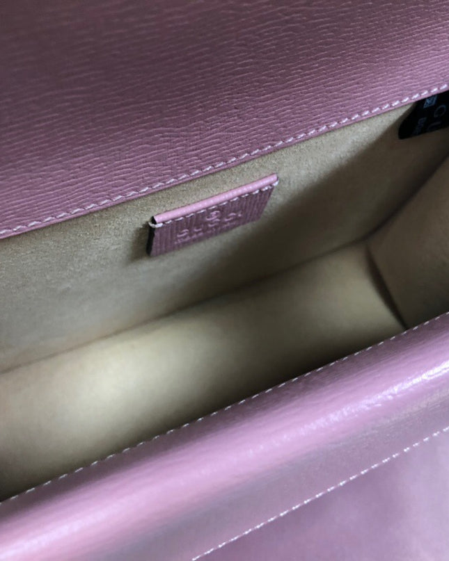 Gucci Valentine's Day Dionysus Mini Bag 421970