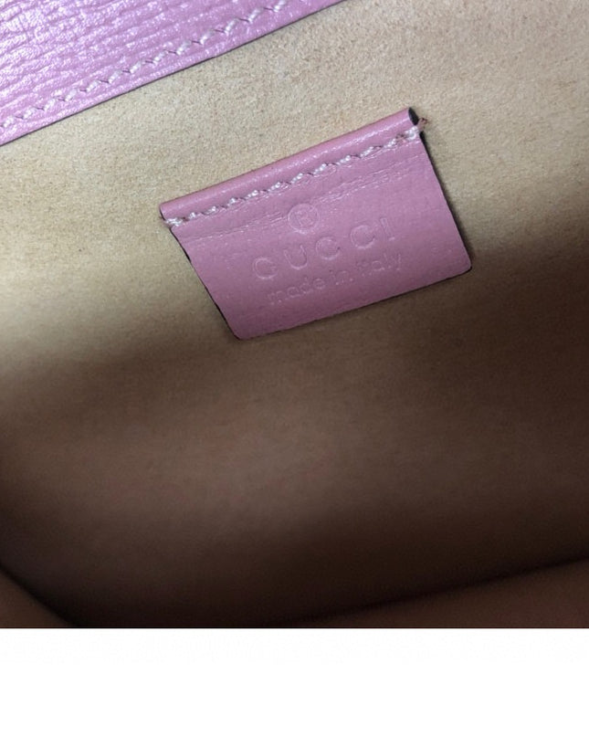 Gucci Valentine's Day Dionysus Mini Bag 421970
