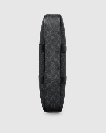 Gucci Black Medium Briefcase