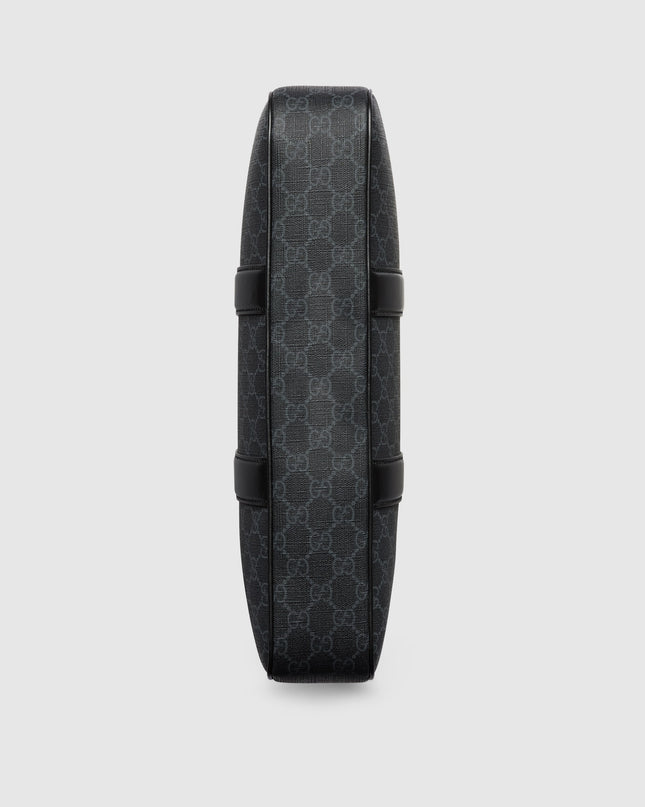 Gucci Black Medium Briefcase