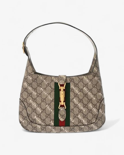 Gucci the Hacker Project Small Jackie 1961 Bag 636706