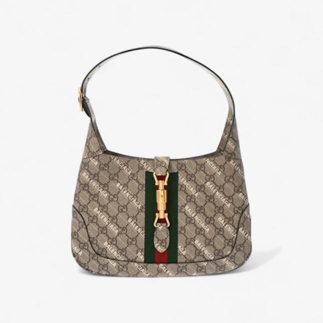 Gucci the Hacker Project Small Jackie 1961 Bag 636706