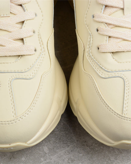 Gucci x Bing Dwen Dwen Rhyton Sneakers
