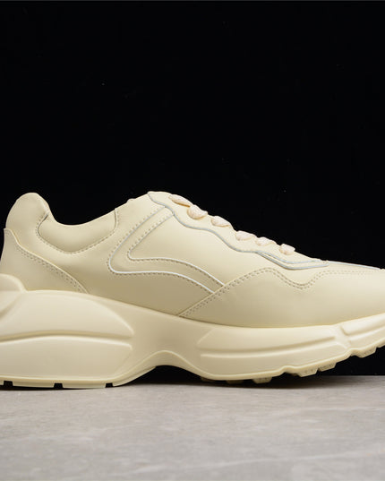 Gucci x Bing Dwen Dwen Rhyton Sneakers