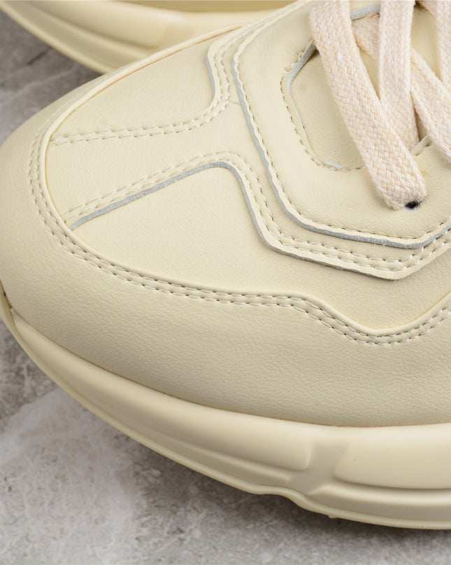 Gucci x Bing Dwen Dwen Rhyton Sneakers