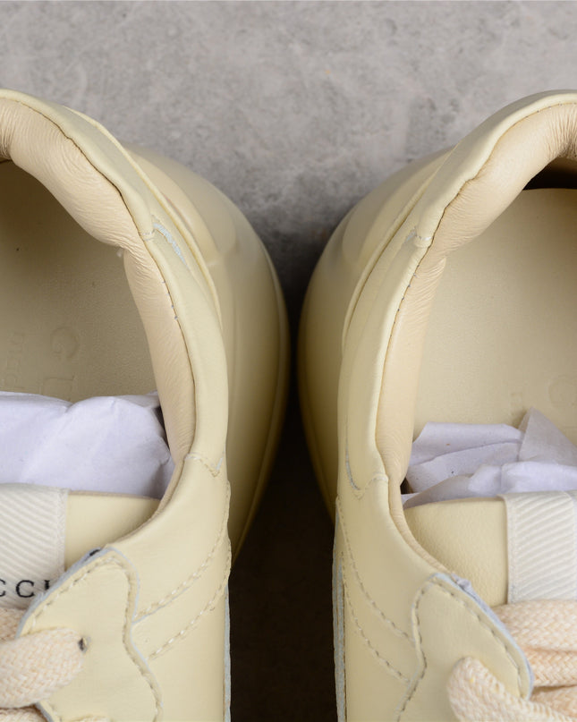 Gucci x Bing Dwen Dwen Rhyton Sneakers