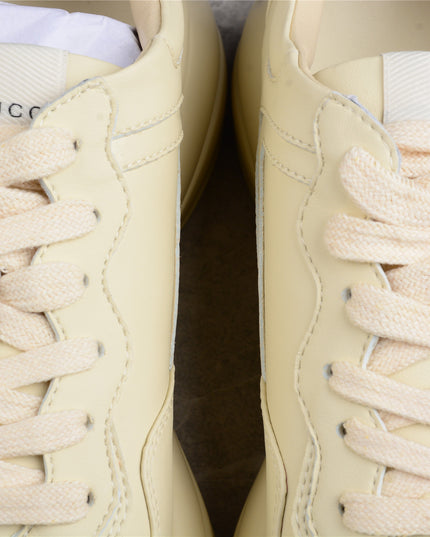 Gucci x Bing Dwen Dwen Rhyton Sneakers