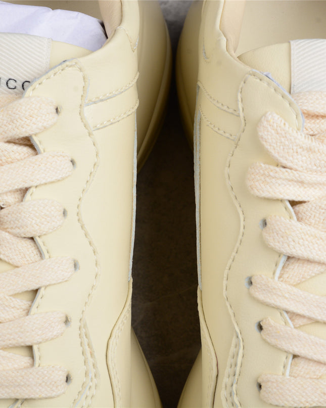 Gucci x Bing Dwen Dwen Rhyton Sneakers