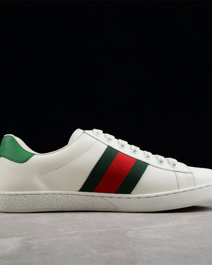 Gucci x Disney Ace Sneaker – Donald Duck Edition