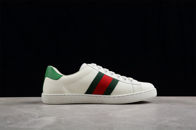 Gucci x Disney Ace Sneaker – Donald Duck Edition