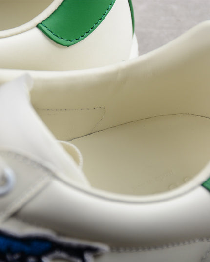 Gucci x Disney Ace Sneaker – Donald Duck Edition