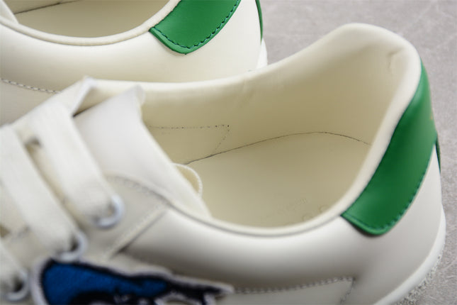 Gucci x Disney Ace Sneaker – Donald Duck Edition