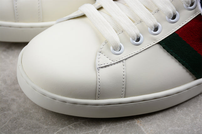 Gucci x Disney Ace Sneaker – Donald Duck Edition
