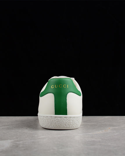 Gucci x Disney Ace Sneaker – Donald Duck Edition