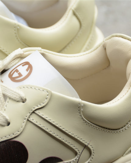 Gucci x Disney Rhyton Sneaker – Mickey Mouse Edition