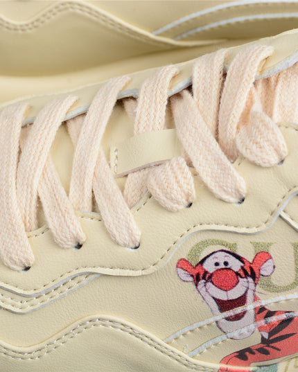 Gucci x Disney Rhyton Tigger Sneakers