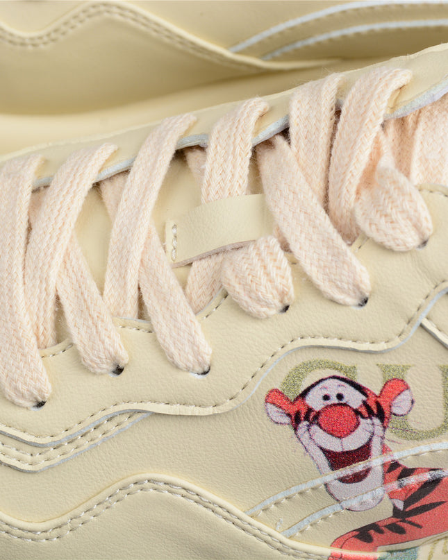 Gucci x Disney Rhyton Tigger Sneakers